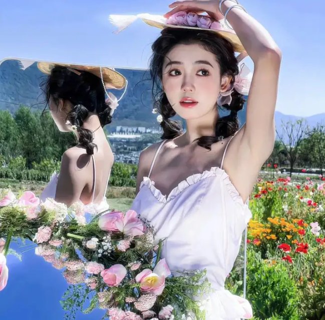 射击场的孩子们