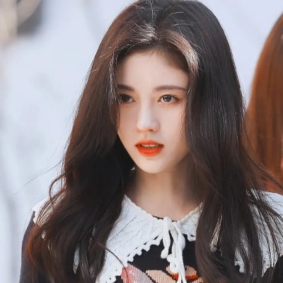 孩子们