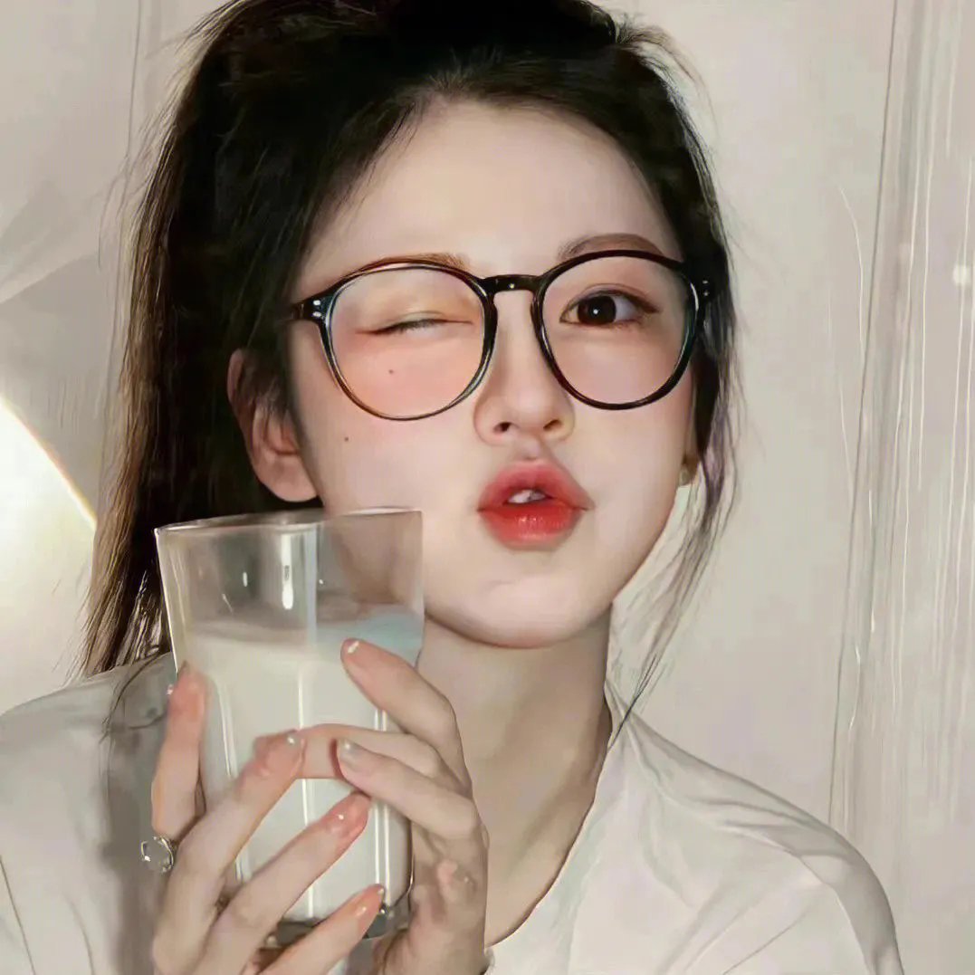 林中窥目